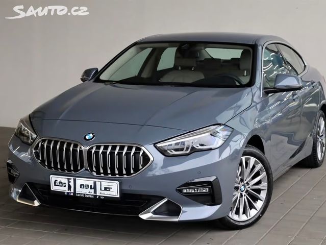 BMW Řada 2